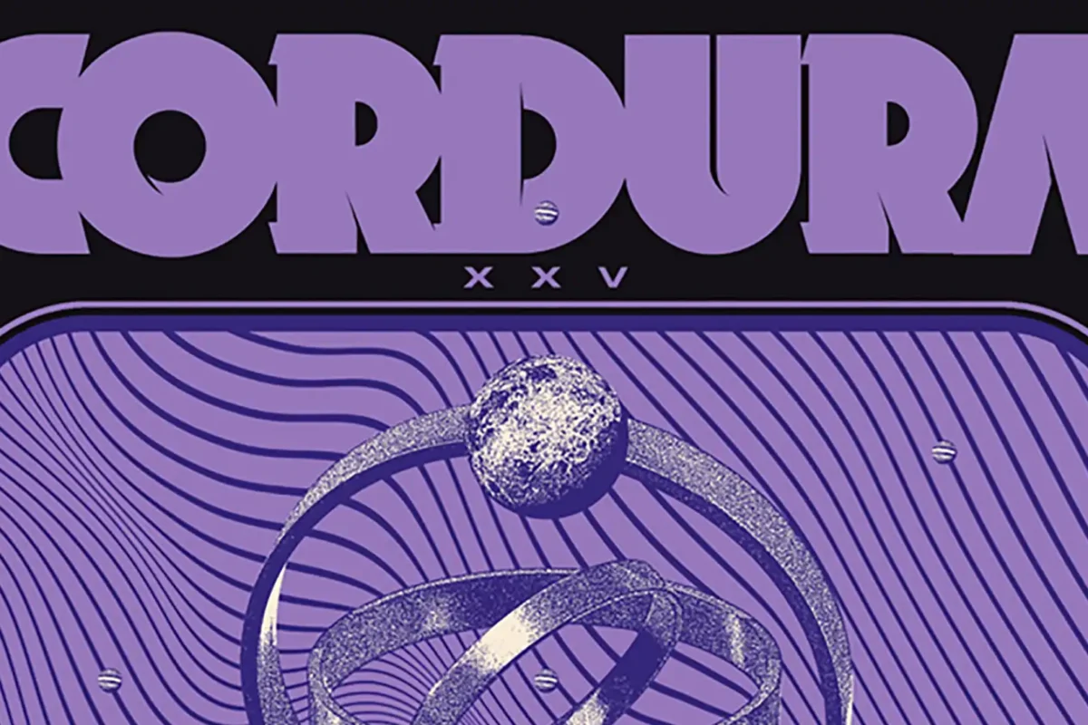 Cordura publica su primer vinilo de 7 pulgadas “Ultravioleta”