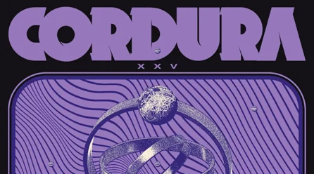 Cordura publica su primer vinilo de 7 pulgadas “Ultravioleta”