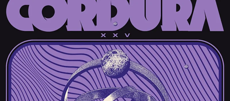 Cordura publica su primer vinilo de 7 pulgadas “Ultravioleta”