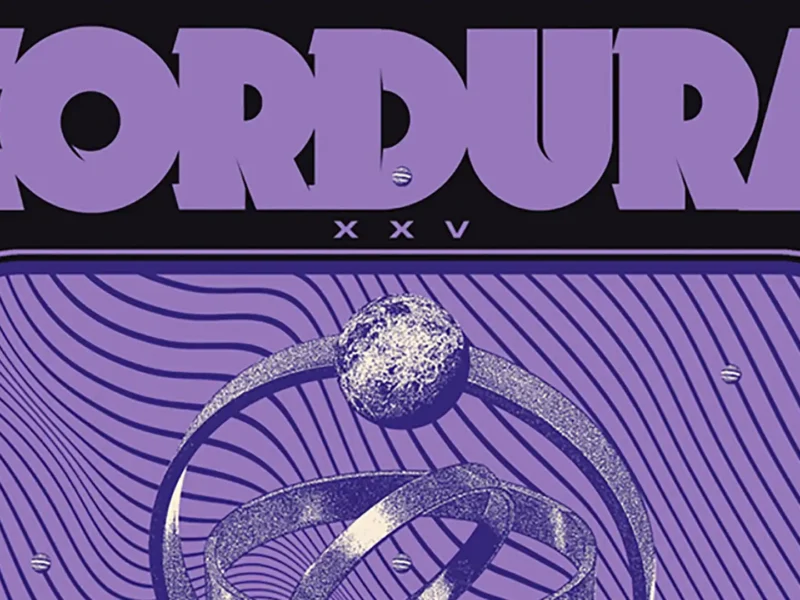 Cordura publica su primer vinilo de 7 pulgadas “Ultravioleta”