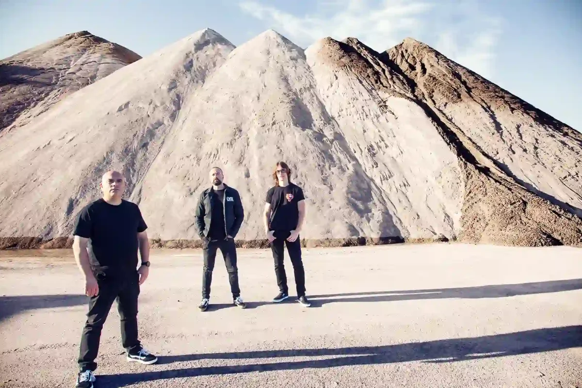 Basaki publica su cuarto disco “Bizimina”