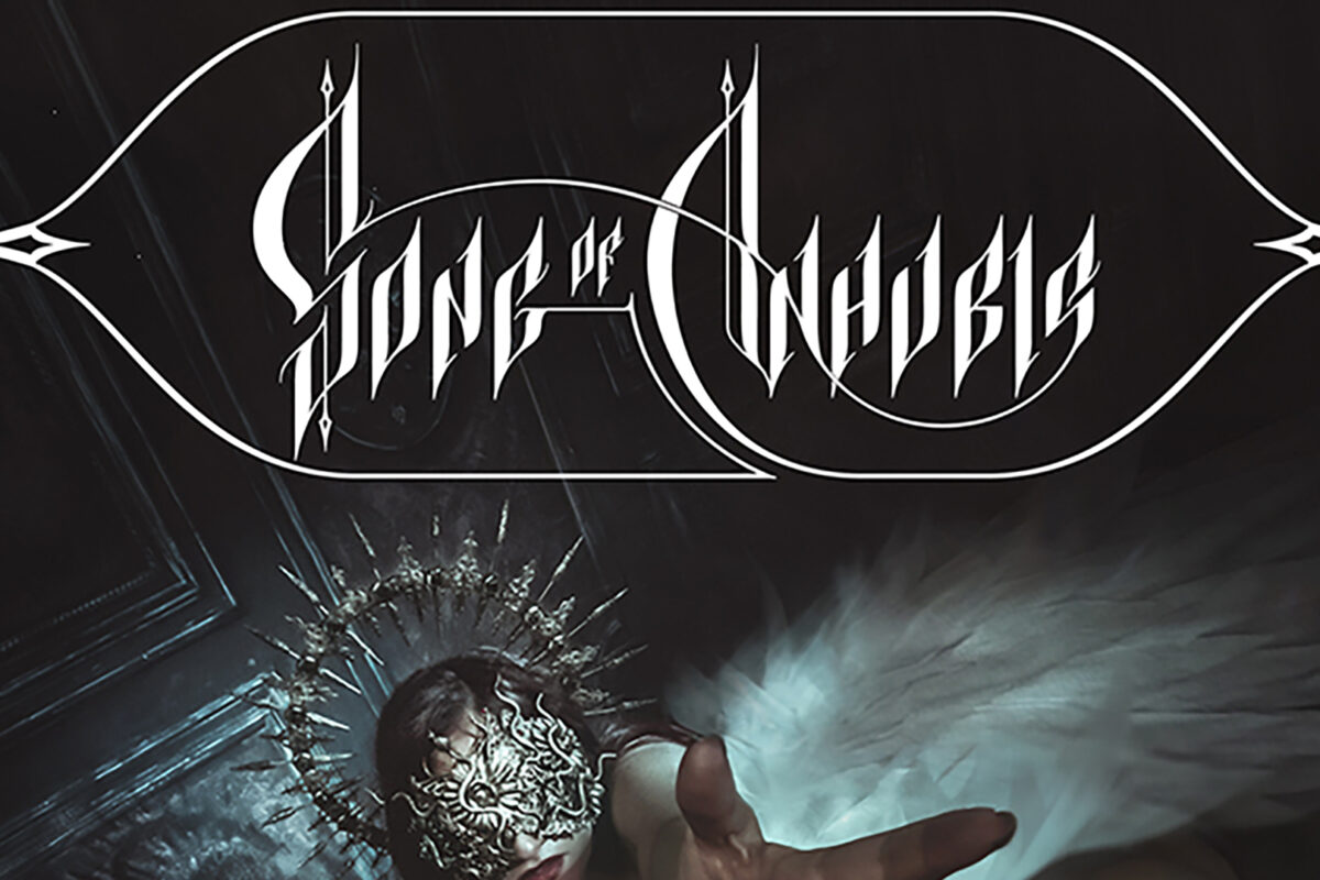 Song Of Anhubis lanza videoclip “El Vórtice En Mí”