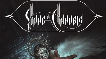 Song Of Anhubis lanza videoclip “El Vórtice En Mí”
