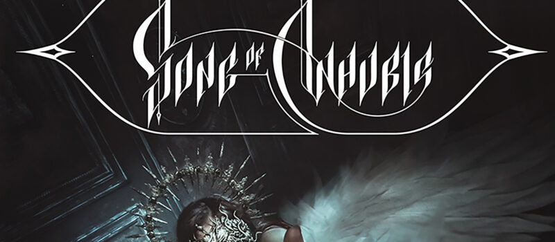 Song Of Anhubis lanza videoclip “El Vórtice En Mí”