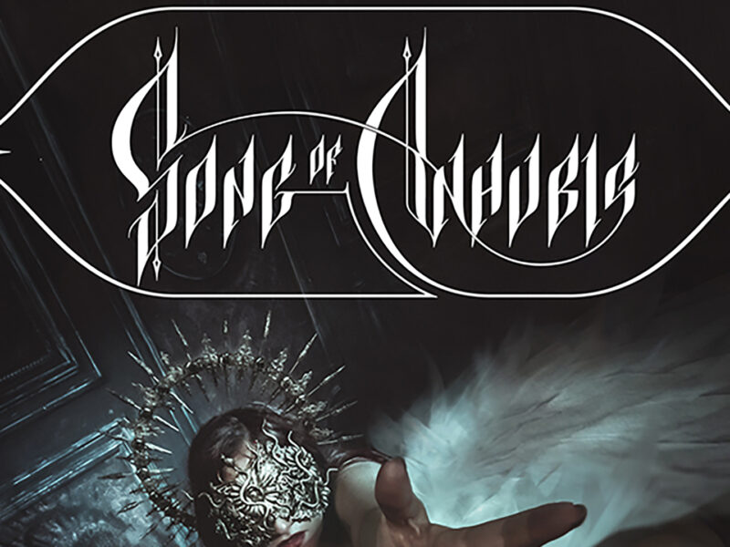 Song Of Anhubis lanza videoclip “El Vórtice En Mí”