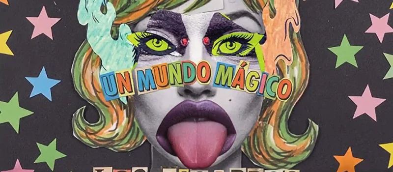 Los Zigarros estrena single “Un Mundo Mágico”