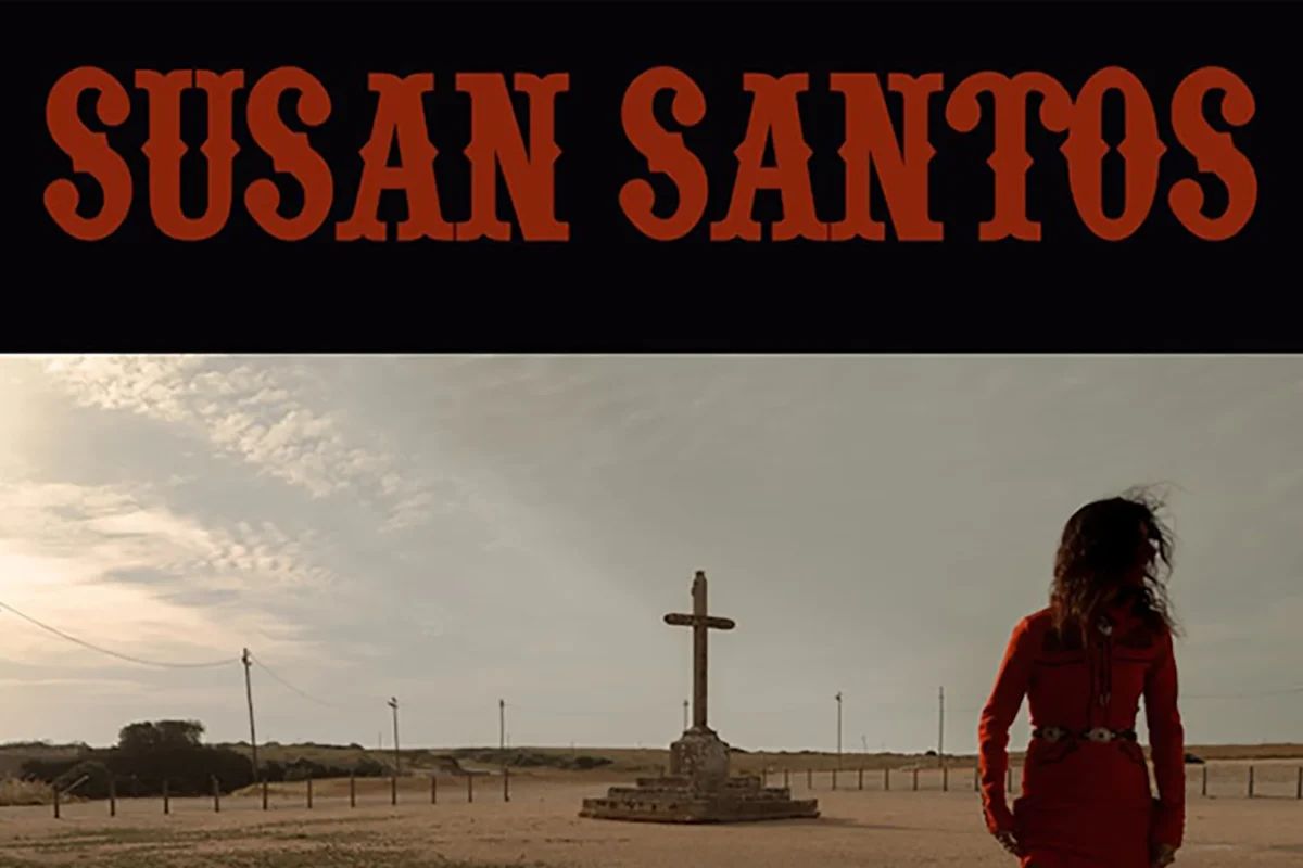 Susan Santos estrena single “Faith”
