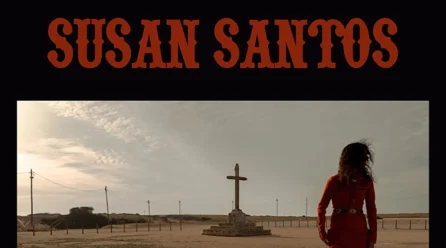 Susan Santos estrena single “Faith”