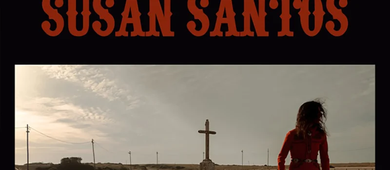 Susan Santos estrena single “Faith”