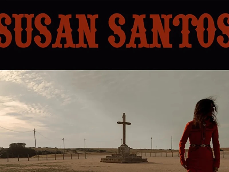 Susan Santos estrena single “Faith”