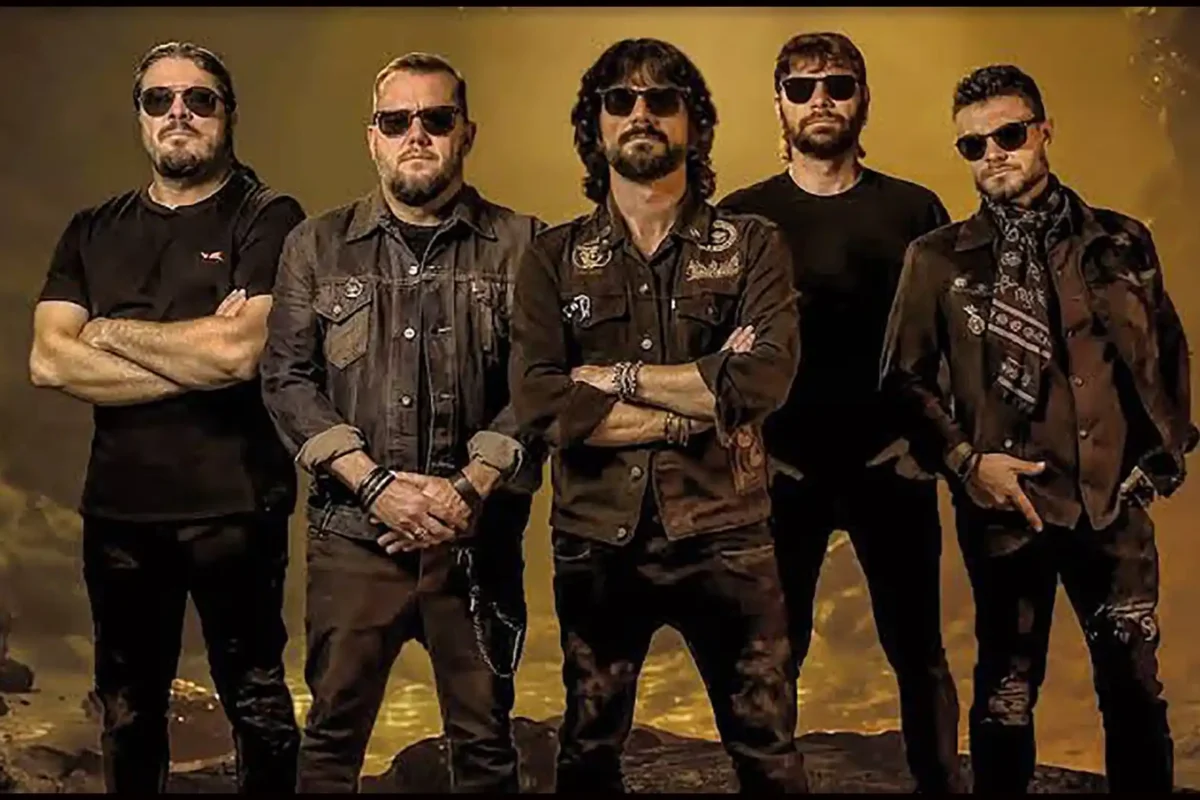 The Buzzos publica su nuevo disco “Survival”