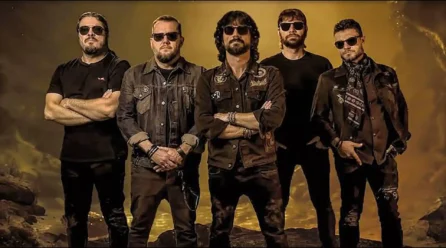 The Buzzos publica su nuevo disco “Survival”