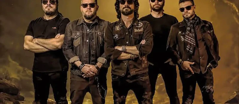 The Buzzos publica su nuevo disco “Survival”