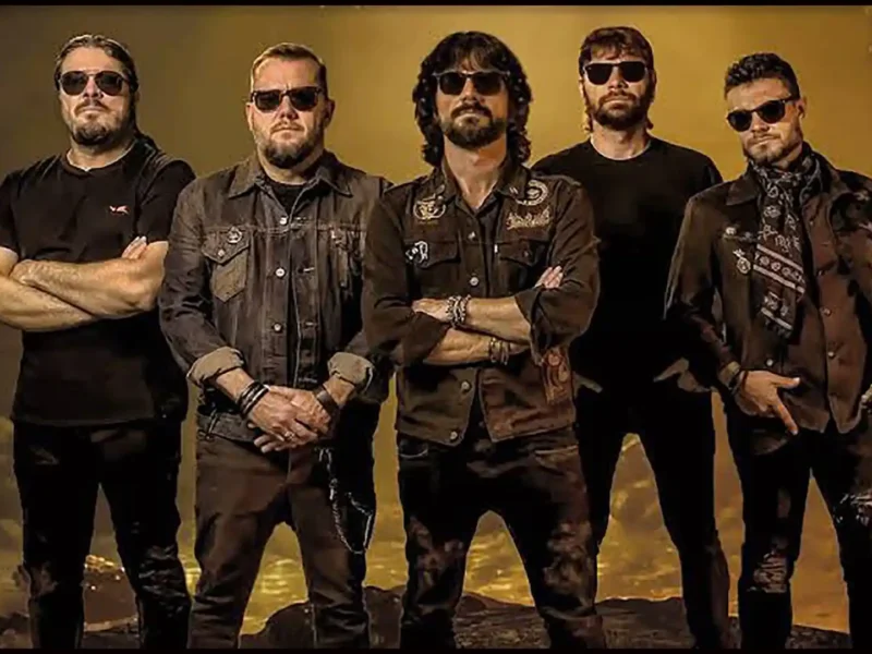 The Buzzos publica su nuevo disco “Survival”
