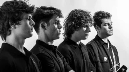 Interferencias lanza single “Antes de Cerrar el Bar”