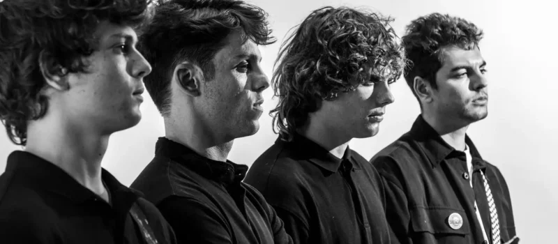 Interferencias lanza single “Antes de Cerrar el Bar”