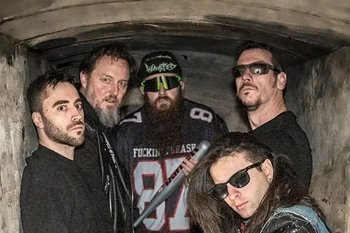 Beast Inside también actuará en el Rockvera Fest 2026