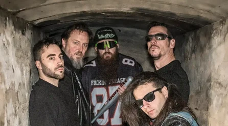 Beast Inside también actuará en el Rockvera Fest 2026