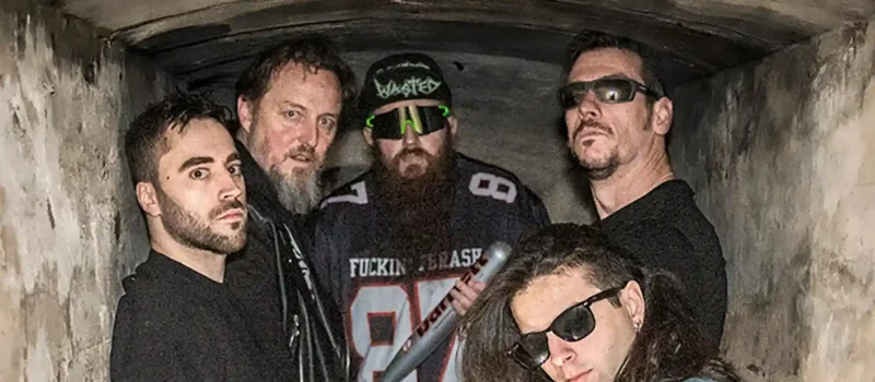 Beast Inside también actuará en el Rockvera Fest 2026