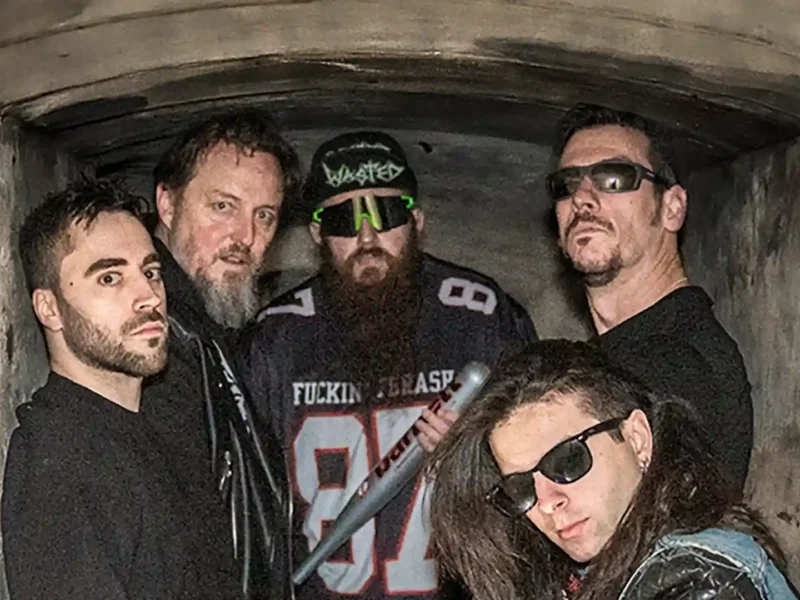 Beast Inside también actuará en el Rockvera Fest 2026