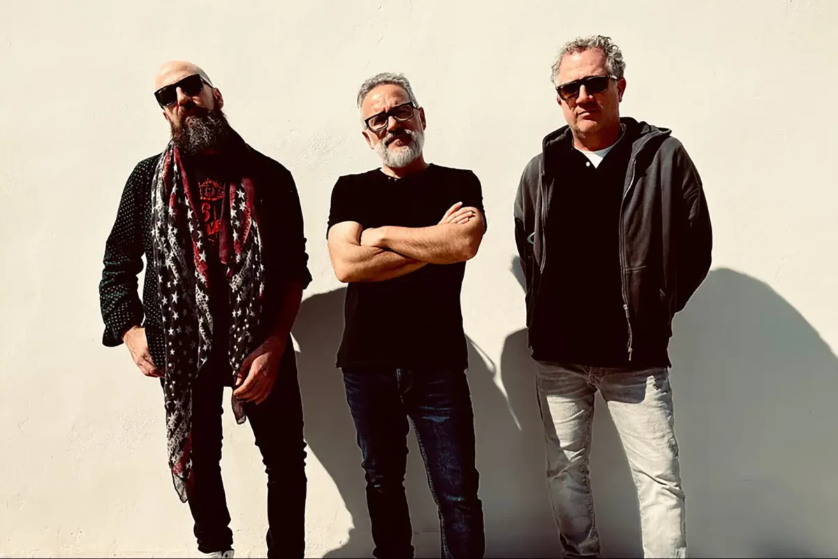 Noir Fronterizo estrena single “La Justicia y Los Caramelos”