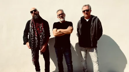 Noir Fronterizo estrena single “La Justicia y Los Caramelos”