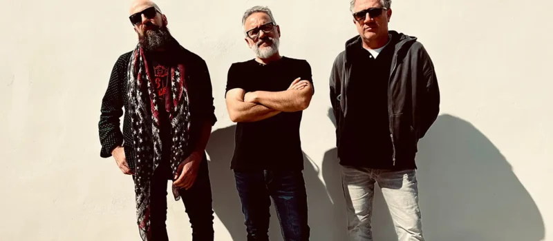 Noir Fronterizo estrena single “La Justicia y Los Caramelos”