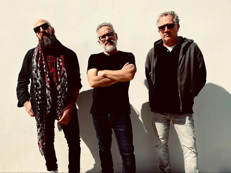 Noir Fronterizo estrena single “La Justicia y Los Caramelos”