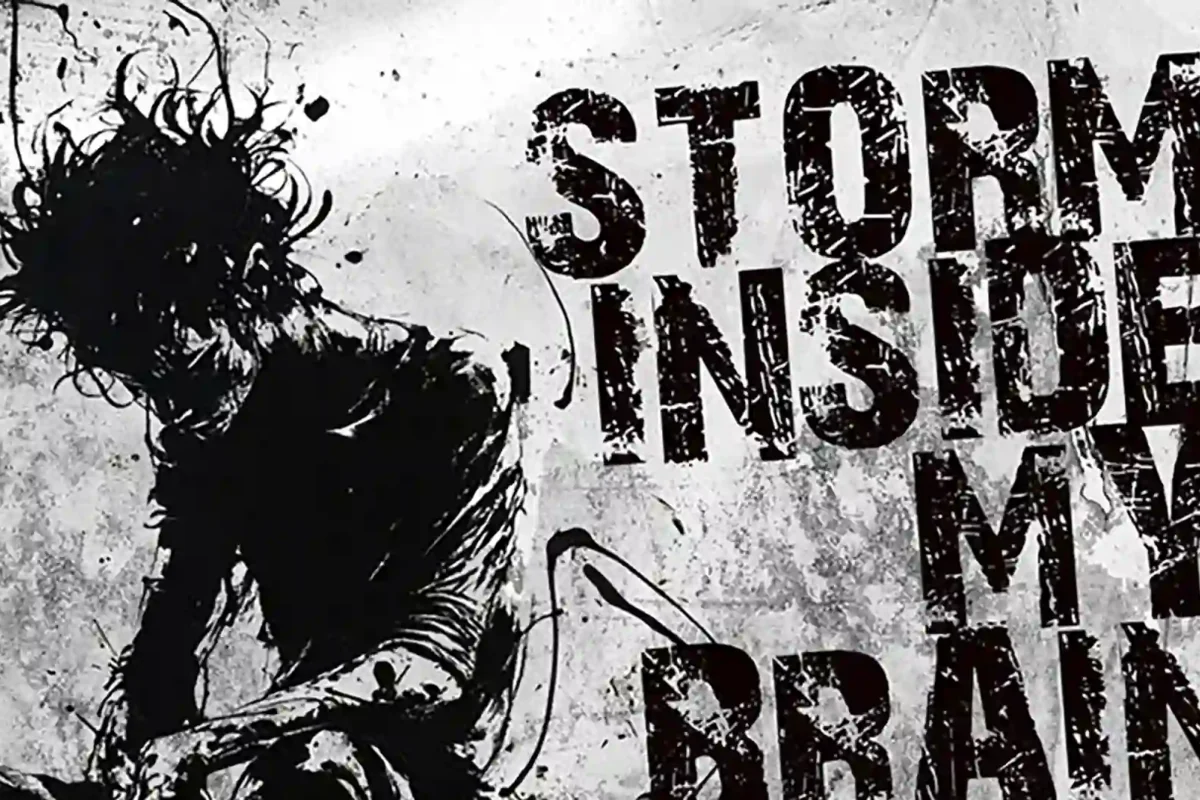 The Buzzos presenta nuevo single “Storm Inside My Brain”