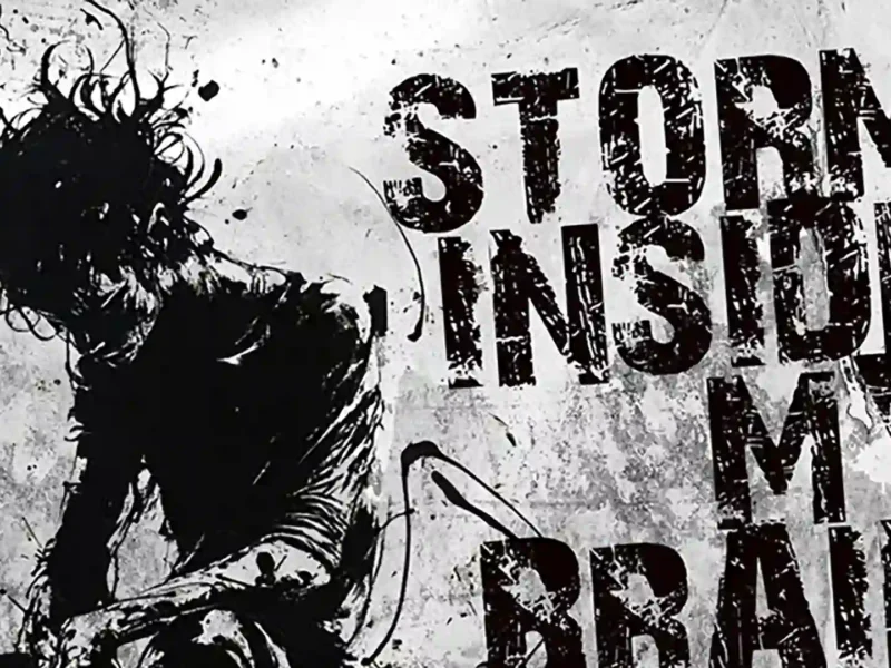 The Buzzos presenta nuevo single “Storm Inside My Brain”