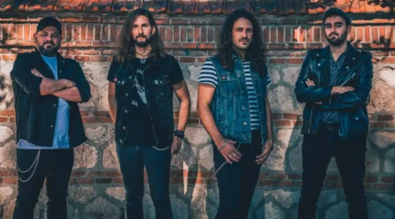 A Tiro lanza single “Tu Corazón”
