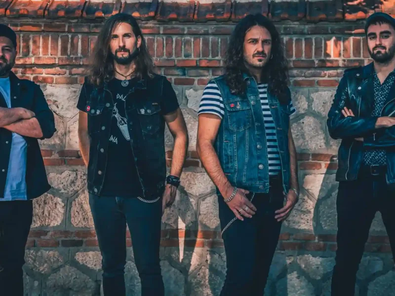 A Tiro lanza single “Tu Corazón”