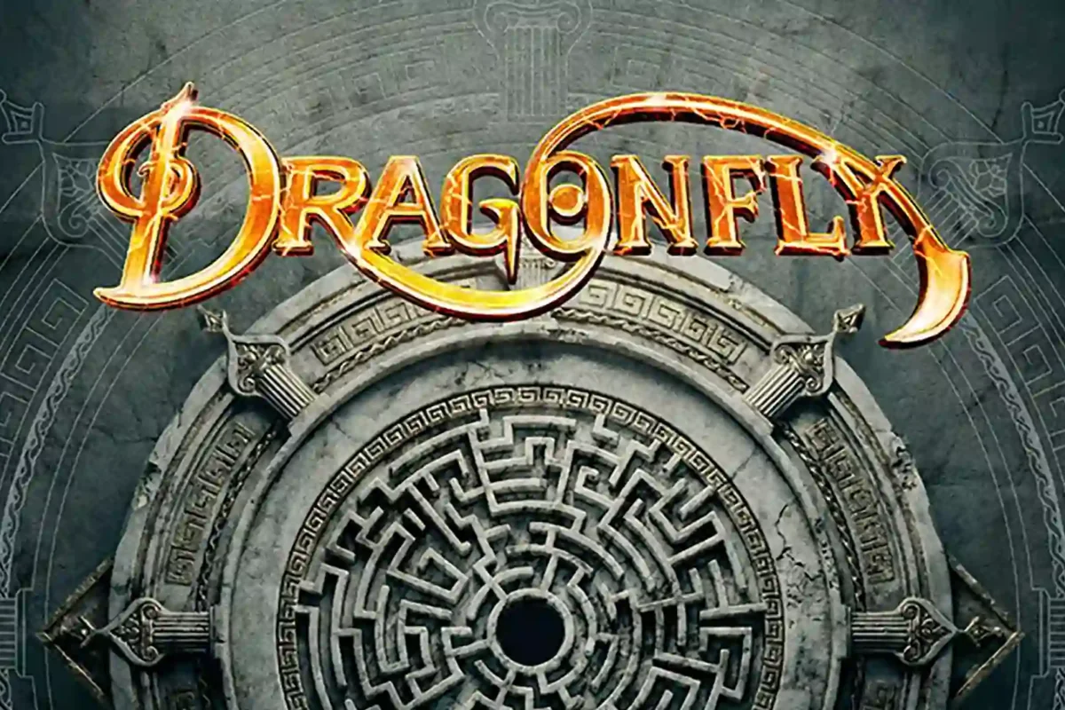 Detalles del próximo disco de Dragonfly “Laberinto”