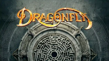 Detalles del próximo disco de Dragonfly “Laberinto”