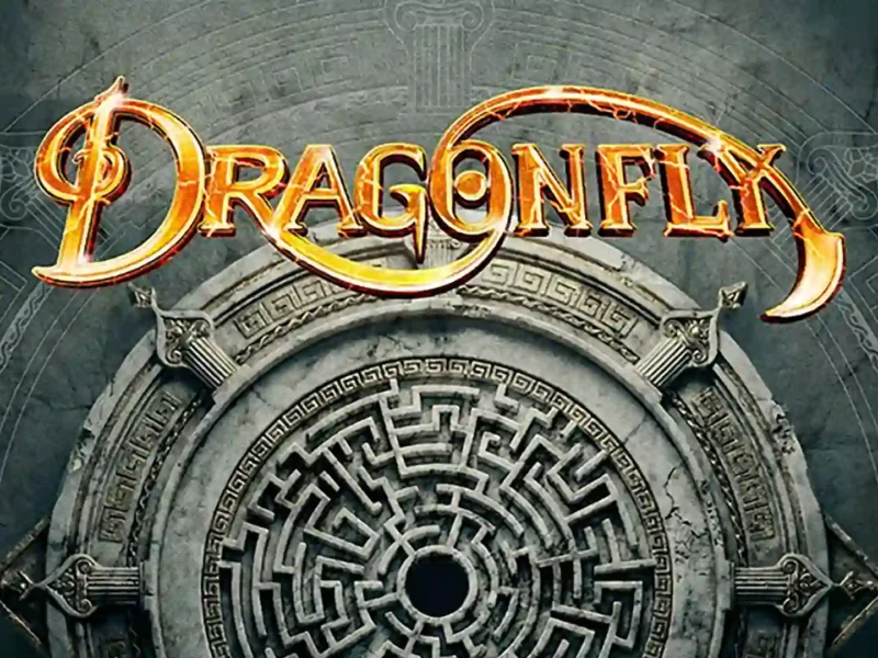 Detalles del próximo disco de Dragonfly “Laberinto”