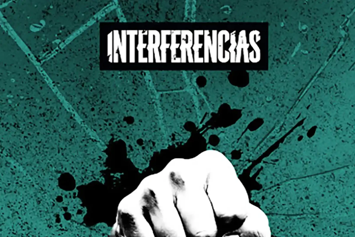 Interferencias estrena videoclip “A Golpes”
