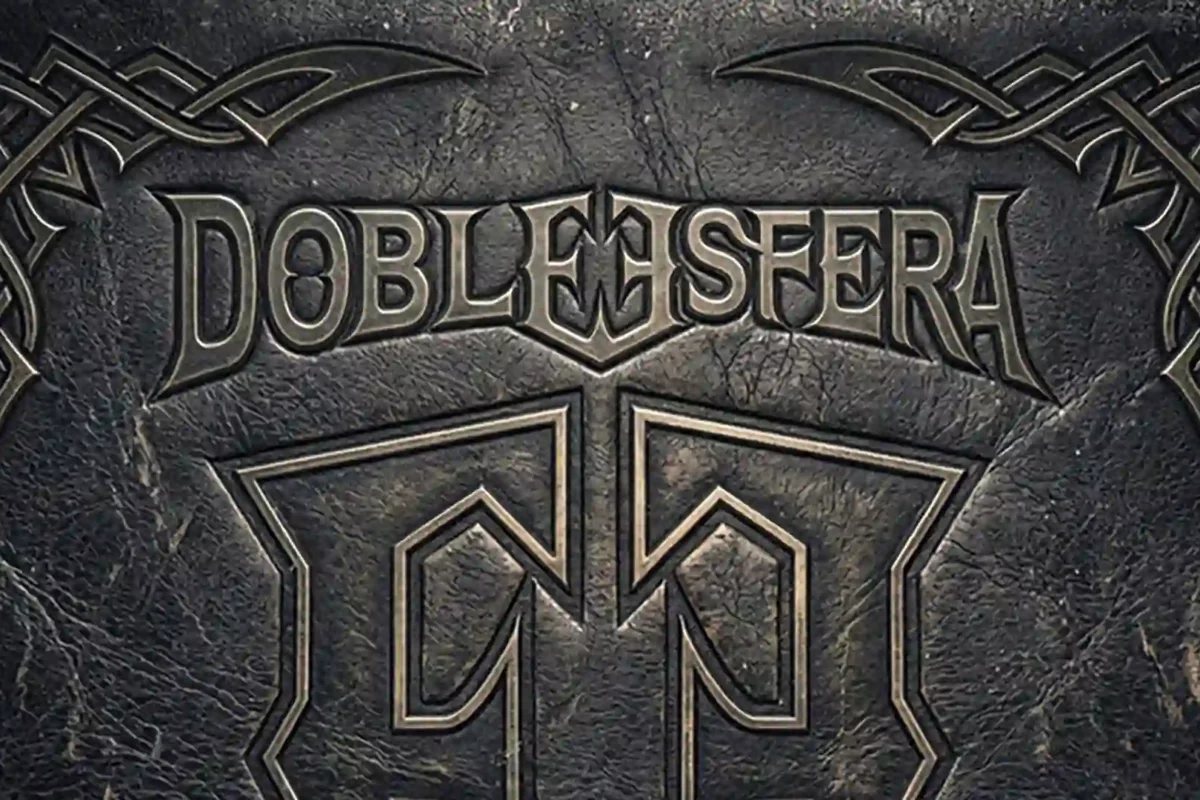 Doble Esfera estrena videoclip “Doble Esfera”