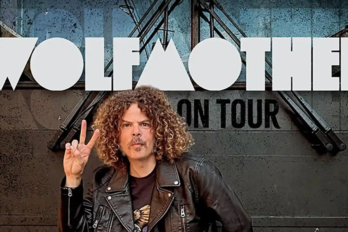 Ciclonautas girarán en julio por España con Wolfmother
