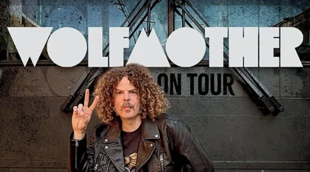 Ciclonautas girarán en julio por España con Wolfmother