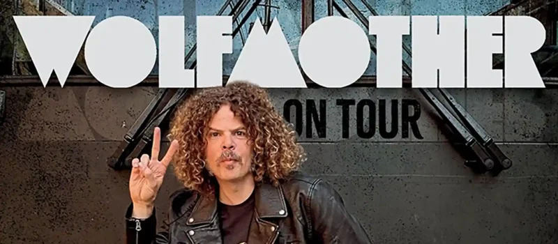 Ciclonautas girarán en julio por España con Wolfmother