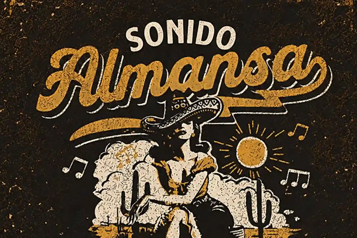 Horarios del festival Sonido Almansa