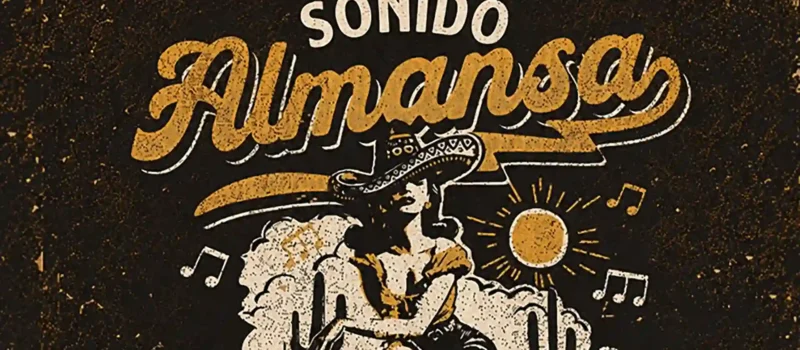 Horarios del festival Sonido Almansa