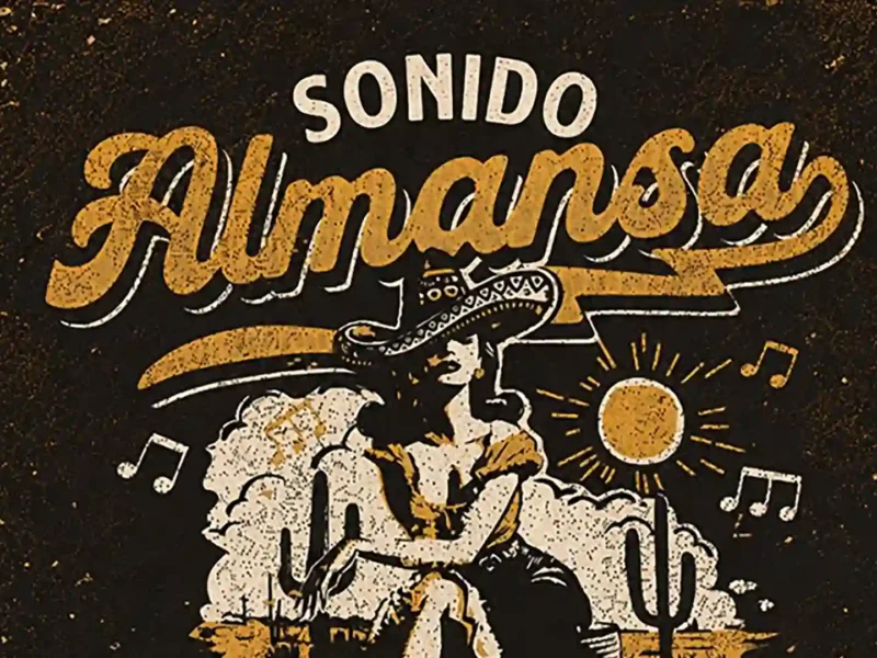 Horarios del festival Sonido Almansa