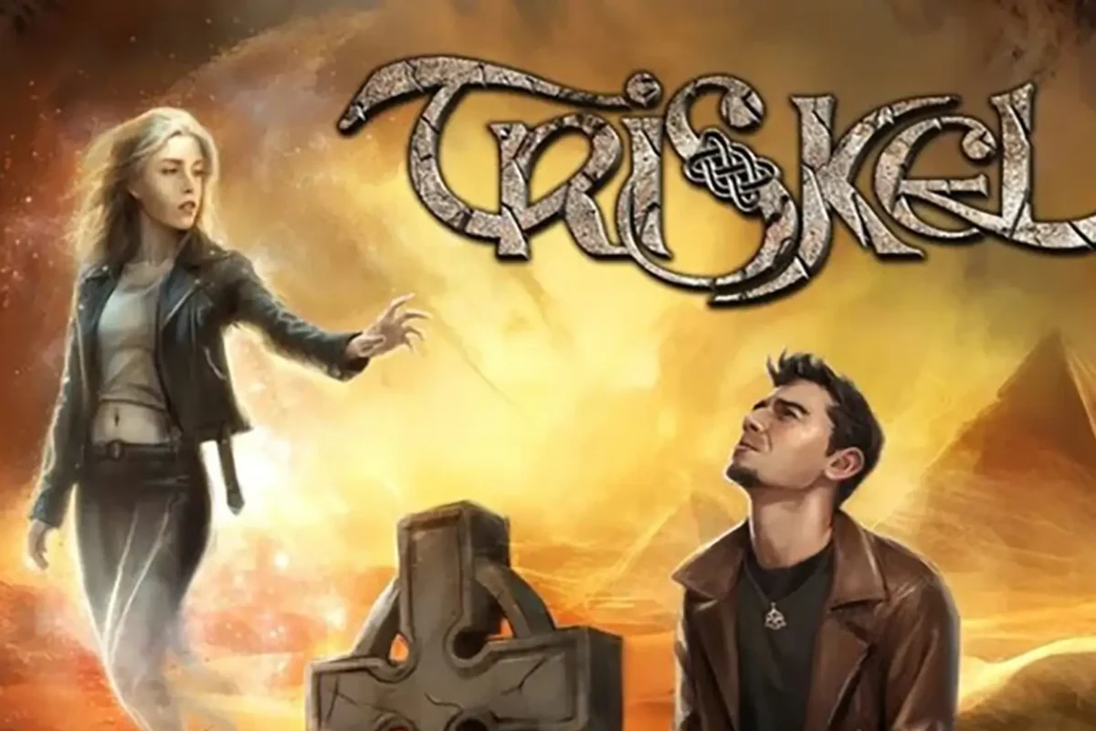 Triskel estrena videoclip “Arenas del Tiempo”