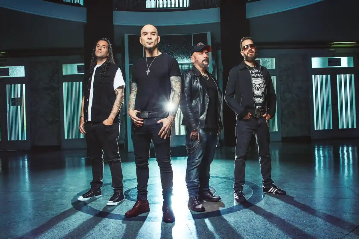 Sôber lanza single “Indestructible”