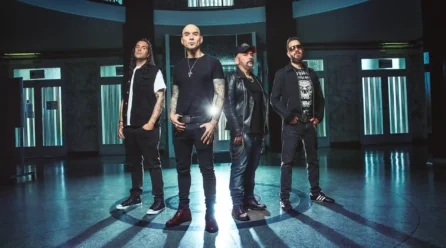 Sôber lanza single “Indestructible”