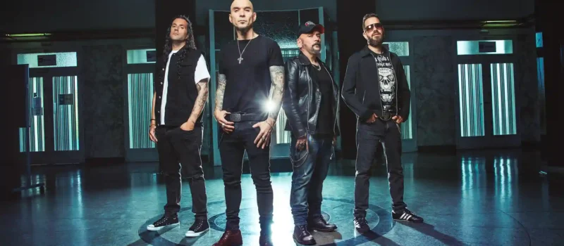 Sôber lanza single “Indestructible”