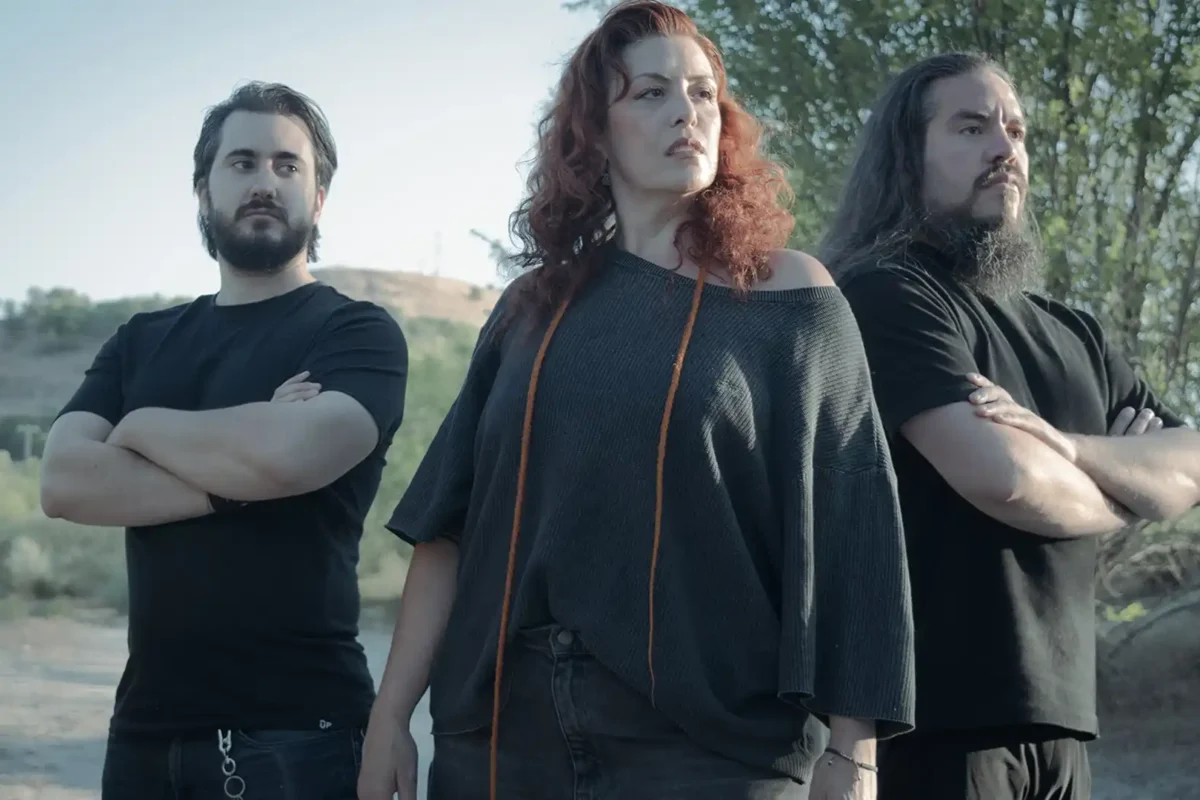 Rabia Perez estrena single “A Ciegas”