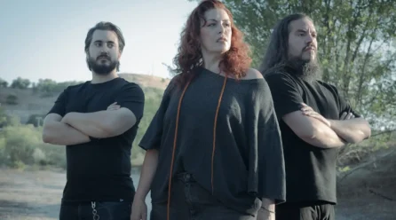 Rabia Perez estrena single “A Ciegas”