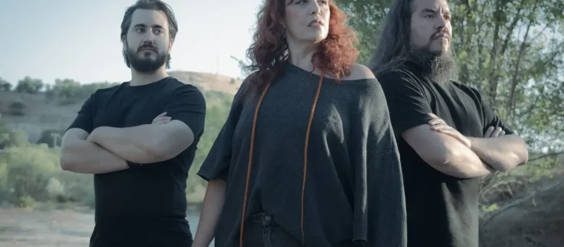 Rabia Perez estrena single “A Ciegas”